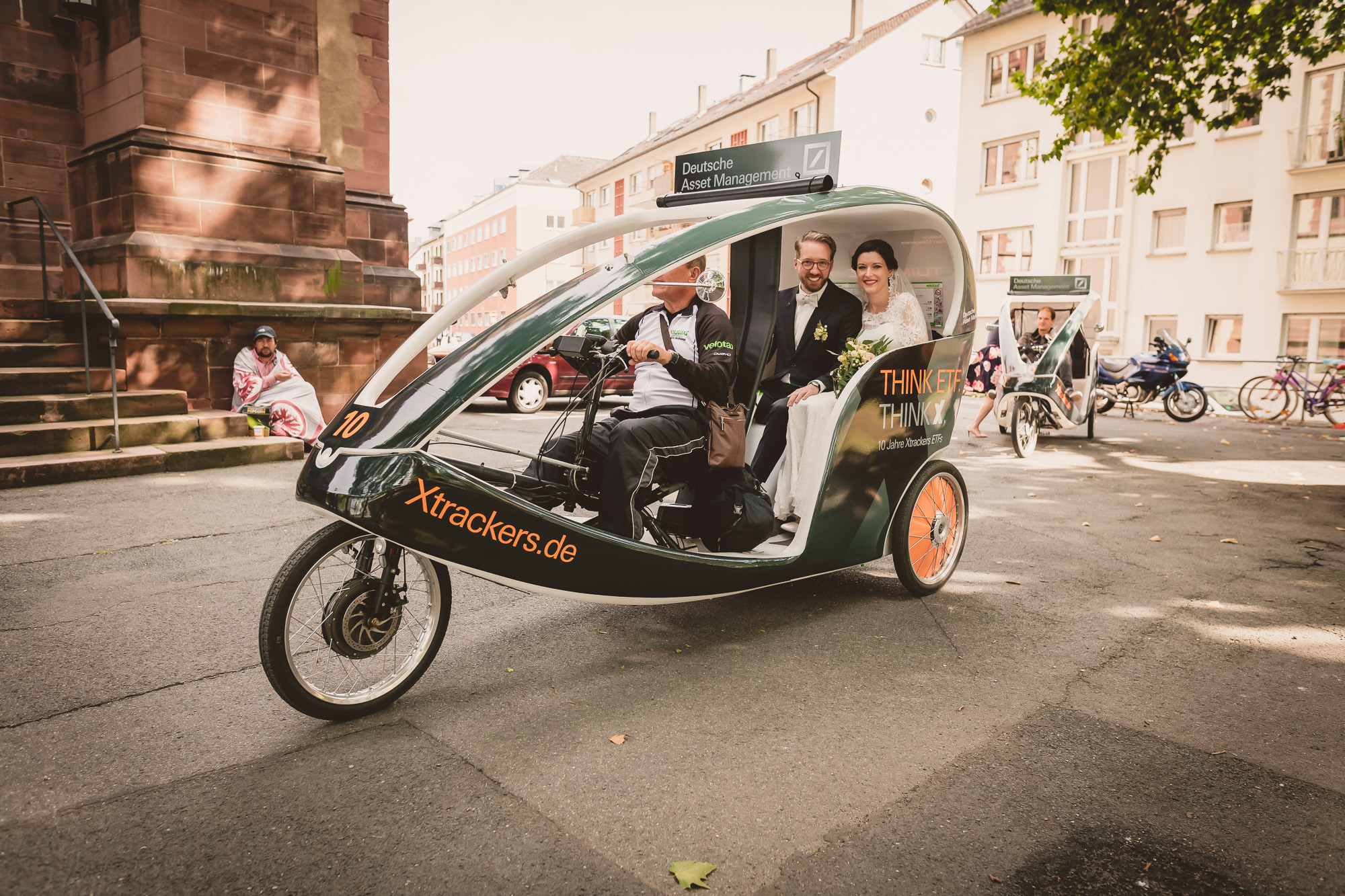 Hochzeit Frankfurt Ruderclub Germania-57